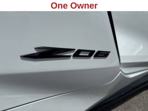 Used 2026 Chevrolet Corvette Z06 image 7