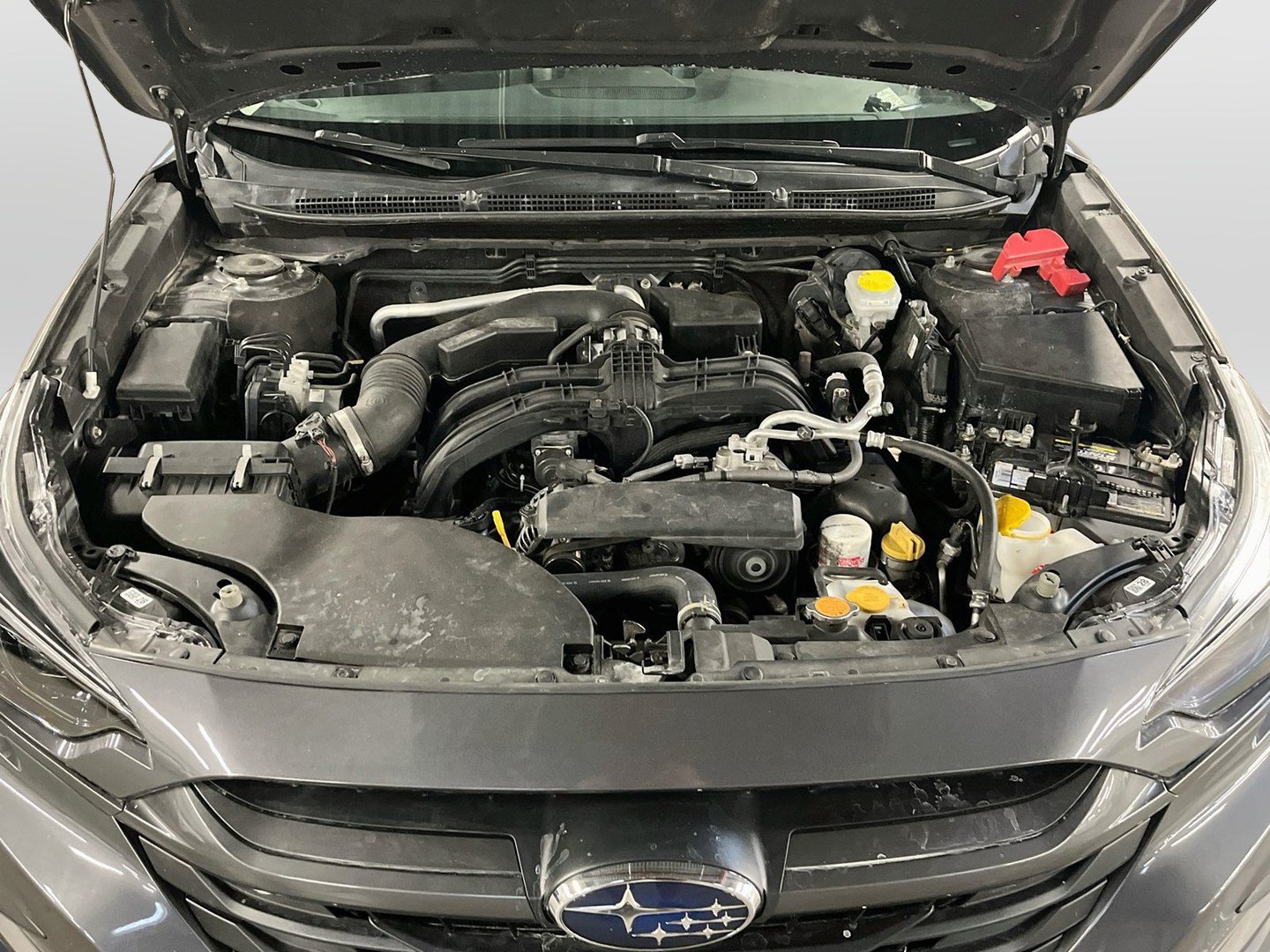 Used 2023 Subaru Legacy Limited AWD/4WD image 31
