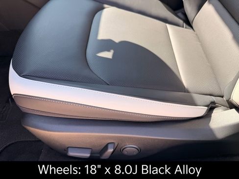 New 2026 Kia K4 GT-Line Turbo image 13