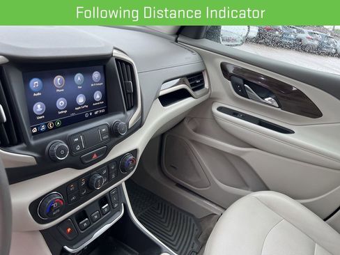 Certified 2019 GMC Terrain Denali w/ Advanced Safety Package FWD image 23
