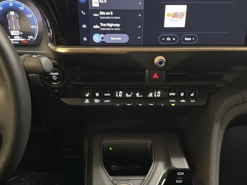 Used 2023 Toyota Crown w/ Advanced Technology Package AWD/4WD image 32