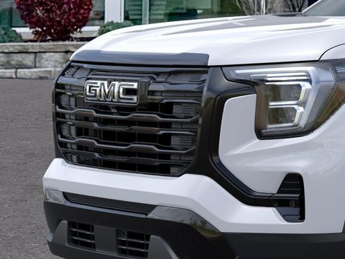 New 2026 GMC Terrain Elevation AWD/4WD image 13