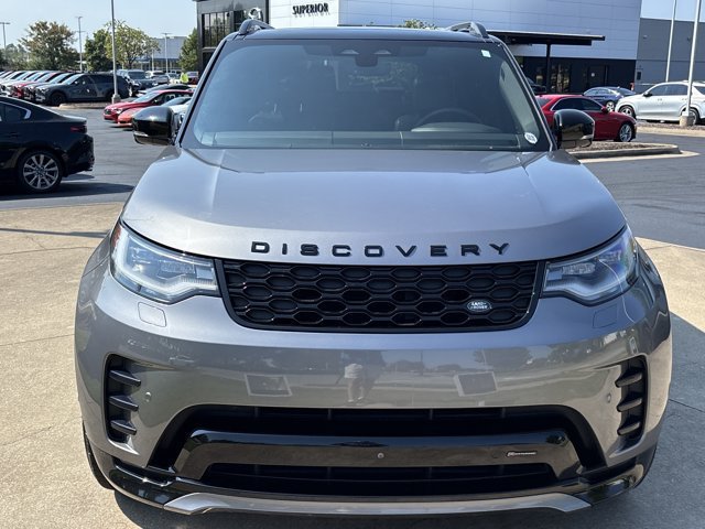 Used 2023 Land Rover Discovery S R-Dynamic AWD/4WD image 12