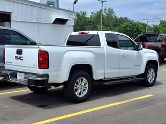 Used 2019 GMC Canyon SLE RWD video 2
