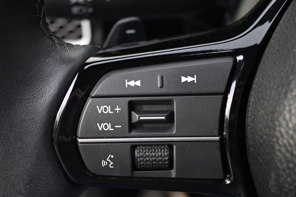 Used 2025 Honda Civic Sport Touring image 34