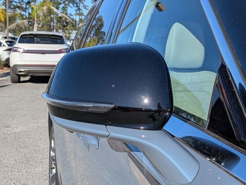 Certified 2025 Lincoln Aviator Reserve image 14