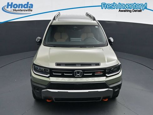 Used 2026 Honda Passport TrailSport Elite image 18