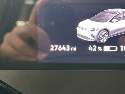 Used 2023 Volkswagen ID.4 2WD image 33