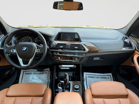 Used 2018 BMW X3 xDrive30i image 19