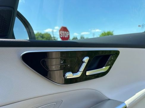 New 2026 Mercedes-Benz C 300 4MATIC Sedan image 23