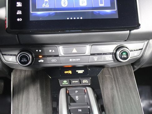 Used 2019 Honda Clarity Plug-In Hybrid image 24