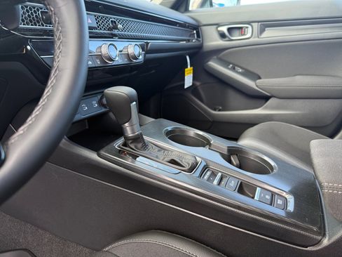 New 2026 Honda Civic Sport image 13