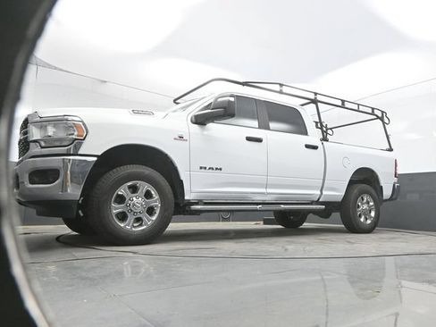 Used 2023 RAM 2500 Big Horn w/ Level 1 Equipment Group AWD/4WD image 23