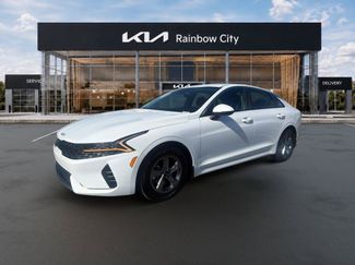 Used 2023 Kia K5 LXS FWD video 1
