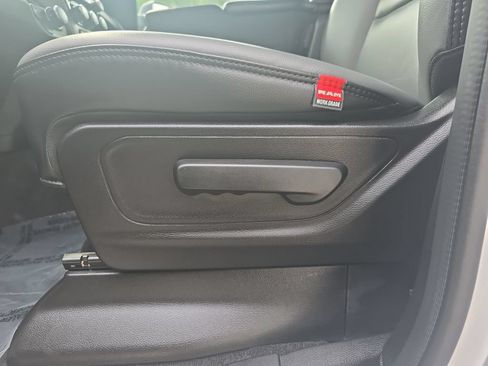 New 2026 RAM 1500 Tradesman RWD image 28