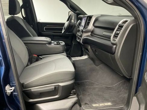 Used 2024 RAM 2500 Big Horn w/ Bed Utility Group AWD/4WD image 26