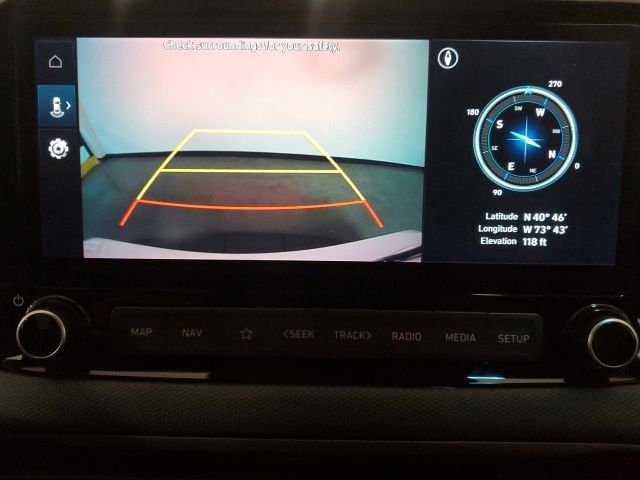 Used 2022 Hyundai Kona N w/ Cargo Package FWD image 27