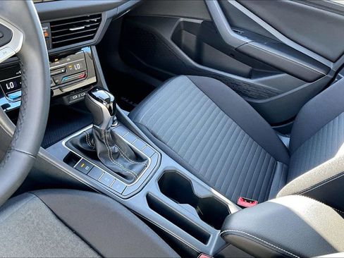 New 2026 Volkswagen Jetta S image 23