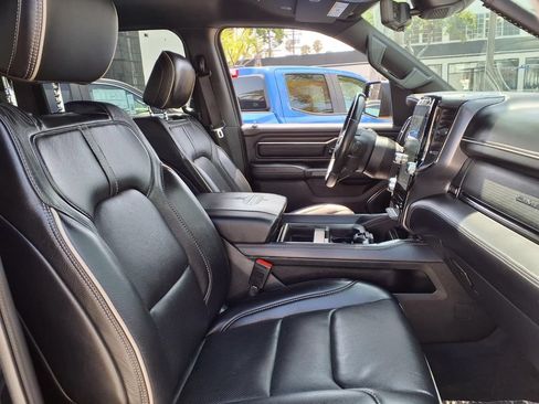 Used 2022 RAM 1500 Limited AWD/4WD image 23