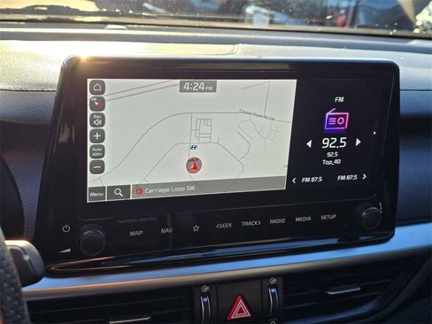 Used 2022 Kia Forte GT-Line w/ GT-Line Premium Package image 21