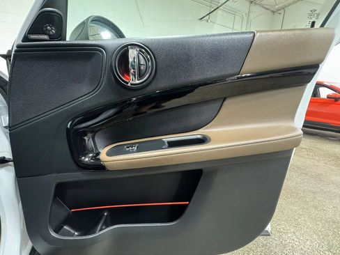Used 2018 MINI Cooper Countryman S AWD/4WD image 27