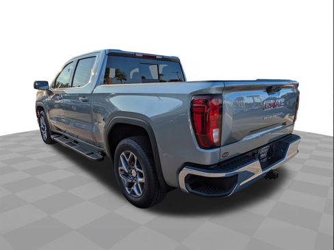 New 2026 GMC Sierra 1500 SLE w/ Preferred Package image 6