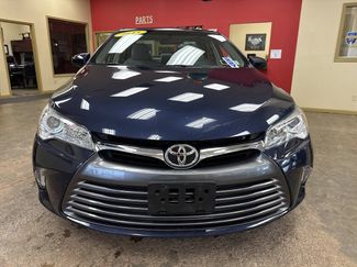 Used 2015 Toyota Camry LE video 2