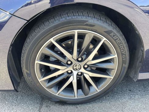 Used 2022 Toyota Camry XLE FWD image 27