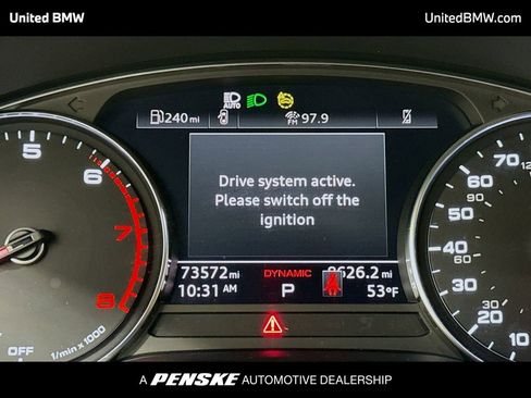 Used 2021 Audi A5 2.0T Premium image 7