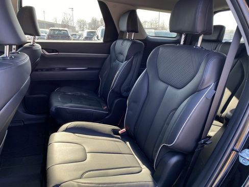 Used 2025 Hyundai Palisade XRT image 24
