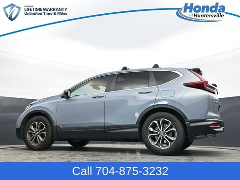 Used 2020 Honda CR-V EX image 26