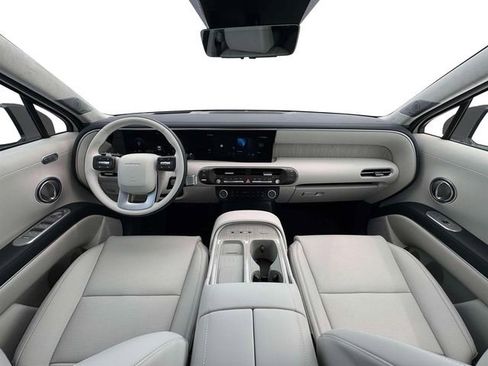 New 2026 Hyundai Palisade Calligraphy image 13