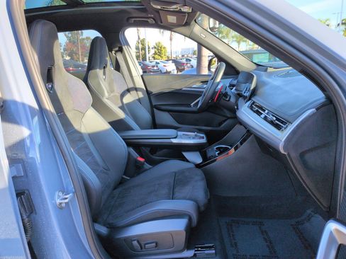 Certified 2024 BMW X1 M35i w/ Premium Package image 32