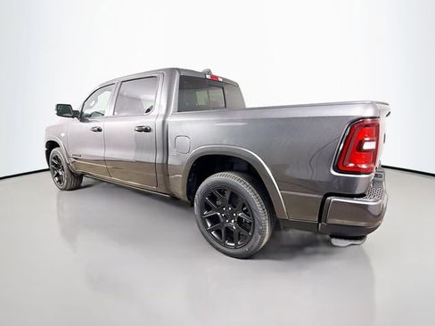 New 2026 RAM 1500 Laramie image 5