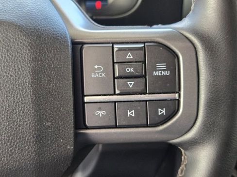 Used 2026 Ford F250 Lariat AWD/4WD image 28