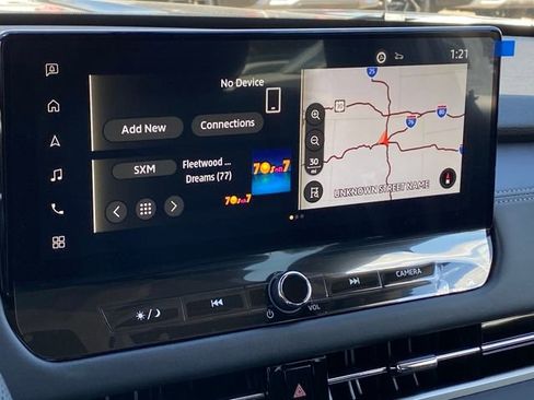 New 2026 Mitsubishi Outlander SE AWD/4WD image 23
