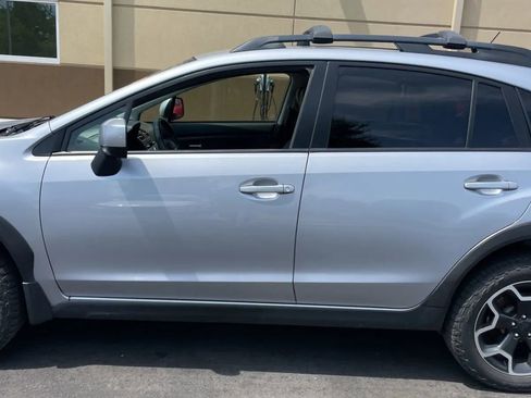 Used 2014 Subaru Crosstrek 2.0i Limited AWD/4WD image 4