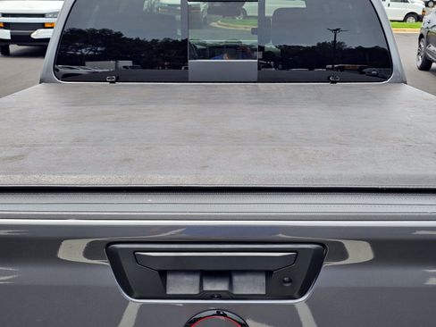 Used 2024 Nissan Frontier Pro-X RWD image 13