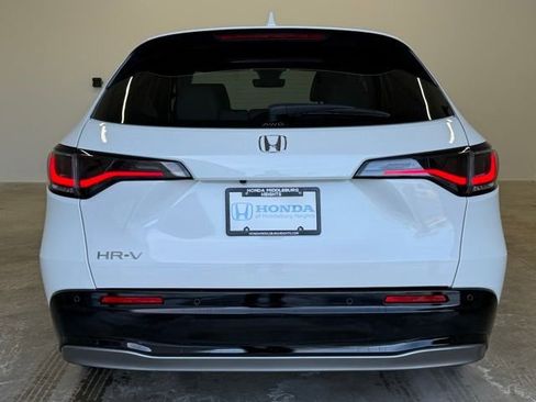 New 2026 Honda HR-V EX-L image 6
