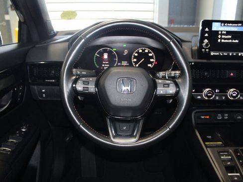 Used 2023 Honda CR-V Sport Touring image 19
