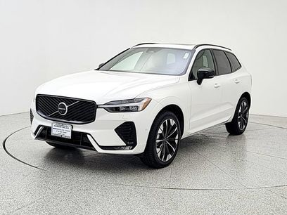 New 2026 Volvo XC60 B5 Plus w/ Climate Package