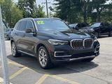 Certified 2022 BMW X5 xDrive40i image 3