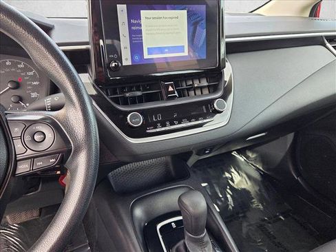 Used 2024 Toyota Corolla LE image 14