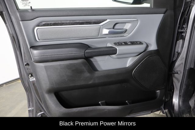 Used 2022 RAM 1500 Big Horn AWD/4WD image 18