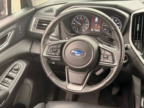 Used 2024 Subaru Ascent Limited AWD/4WD image 18
