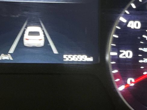 Used 2024 Kia Forte LXS FWD image 13
