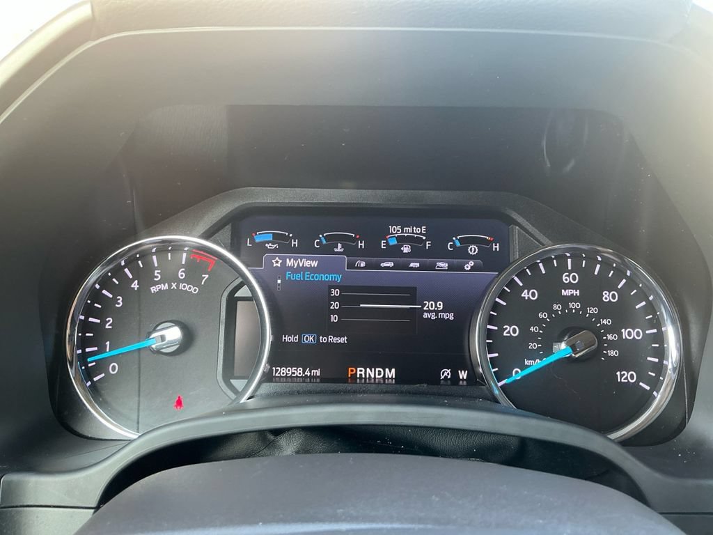 Used 2021 Ford Expedition XLT RWD image 19