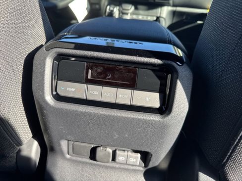 New 2025 Toyota Land Cruiser 1958 image 31