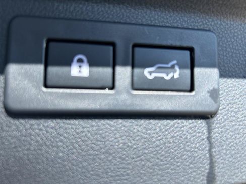 Used 2024 Subaru Forester Sport AWD/4WD image 10