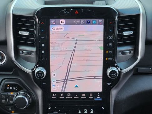 New 2026 RAM 1500 Lone Star image 14